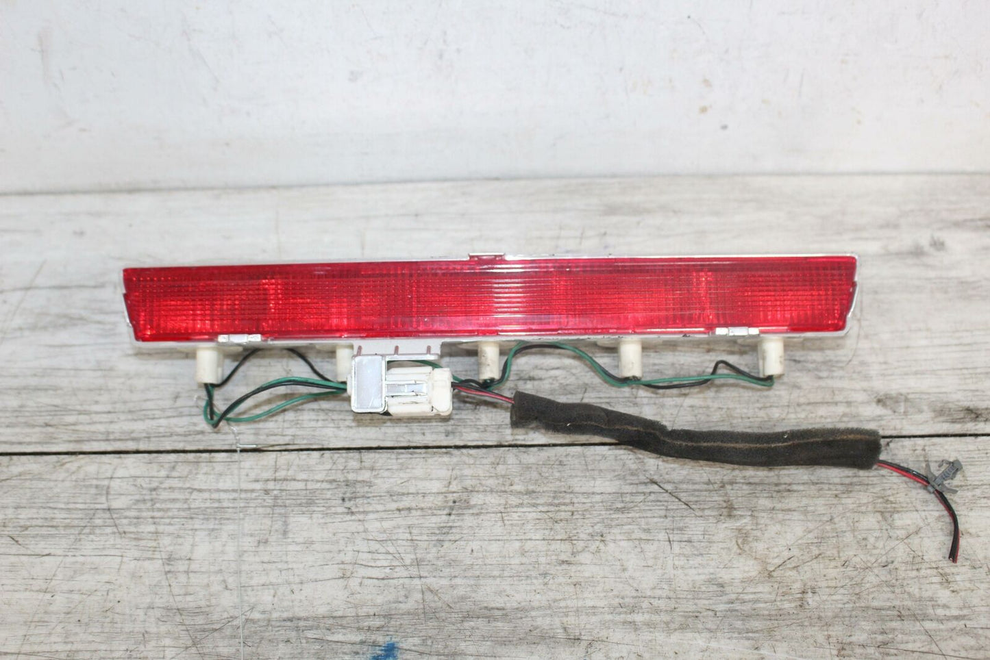 Tail Light Assembly NISSAN MAXIMA Left 04 05 06 07 08