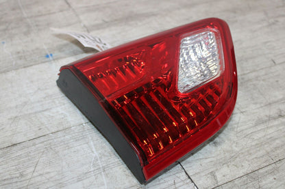 Tail Light Assembly NISSAN PATHFINDER Left 17 18 19 20