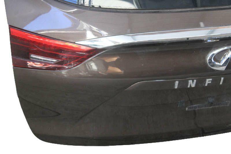 Trunk/decklid/hatch/tailgate INFINITI QX50 19