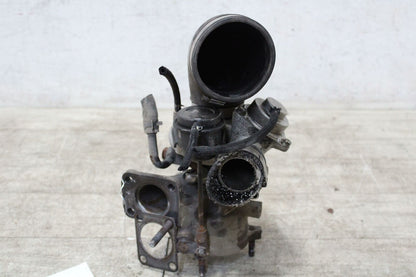 Turbo/supercharger HYUNDAI GENESIS 09 10 11 12