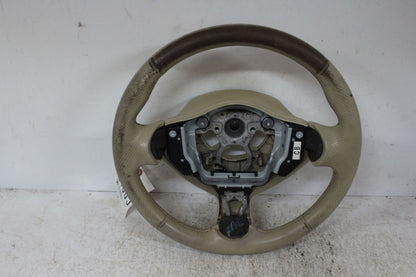 Steering Wheel INFINITI FX SERIES 09 10