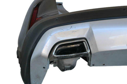 Rear Bumper Assembly INFINITI QX50 19