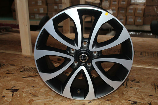 Wheel NISSAN JUKE 15 16