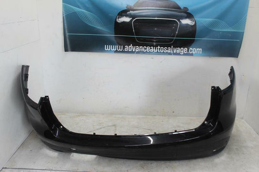 Rear Bumper Assembly JAGUAR F-PACE 17 18 19 20