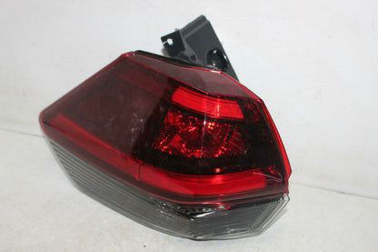 Tail Light Assembly ROGUE EXCEPT SPORT Left 17 18 19 20