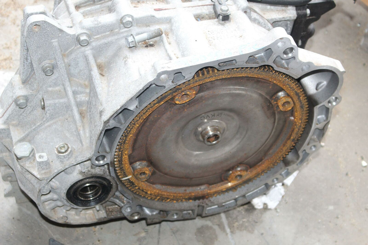 Transmission Assy. KIA SOUL 15 16