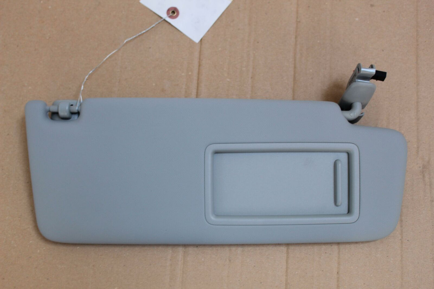 Sun Visor AUDI Q5 Right 18 19