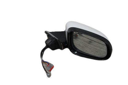 Door Mirror JAGUAR XF Right 17 18 19