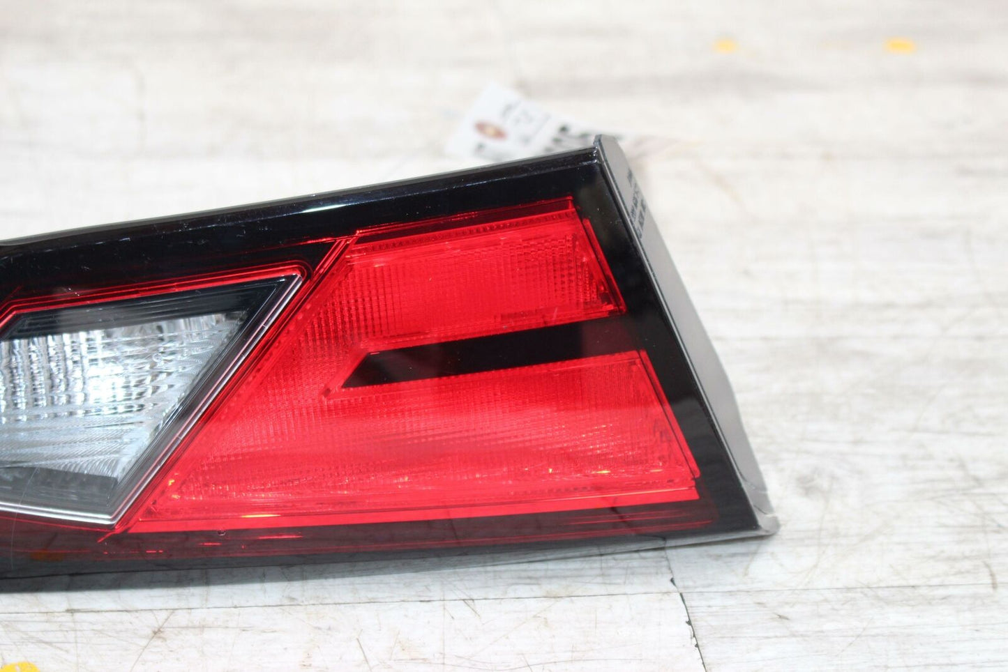 Tail Light Assembly NISSAN ALTIMA Left 19 20