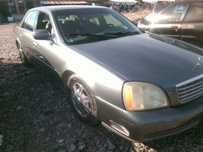 Rear Door CADILLAC DEVILLE Right 00 01 02 03 04 05