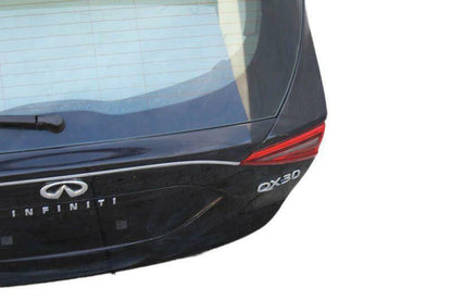 Trunk/decklid/hatch/tailgate INFINITI QX30 17 18