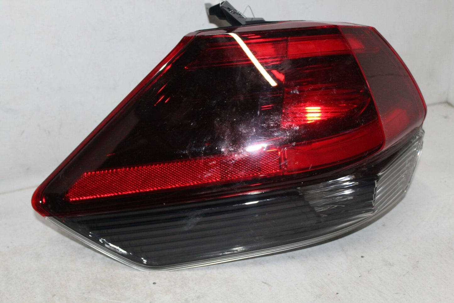 Tail Light Assembly ROGUE EXCEPT SPORT Left 17 18 19 20