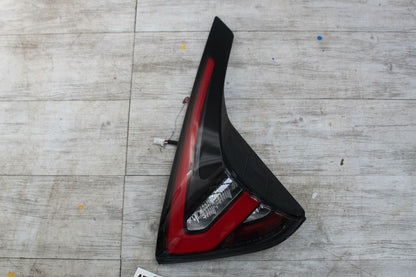 Tail Light Assembly NISSAN MURANO Right 19 20