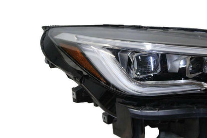 Headlamp Assembly INFINITI QX50 Right 19 20