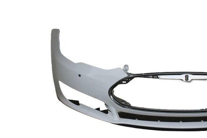 Front Bumper Assy. TESLA S 13