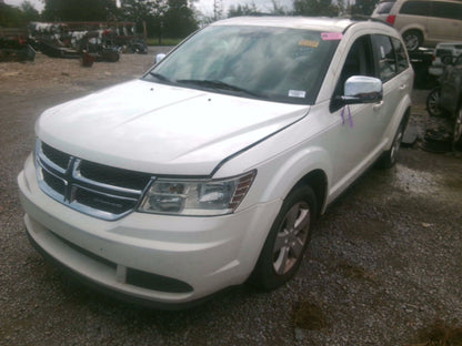 Transfer Case DODGE JOURNEY 11 12 13 14 15 16 17 18 19