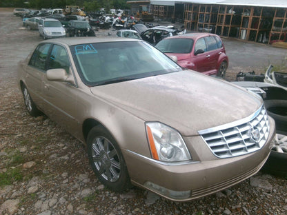 Rear Seat CADILLAC DTS 06