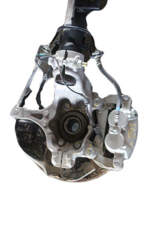 Knee Assembly INFINITI QX50 Left 21