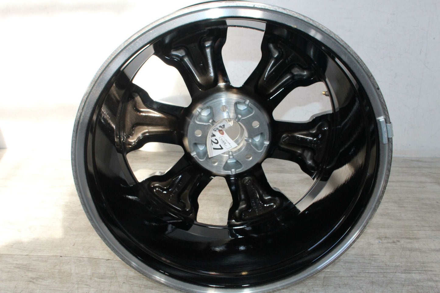 Wheel NISSAN PATHFINDER 17 18 19 20