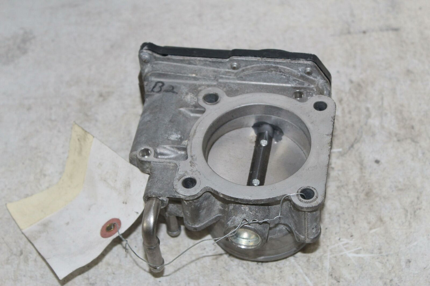 Throttle Body/valve Assy HONDA CIVIC 06 07 08 09 10 11