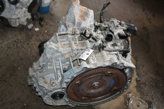 Transmission Assy. HYUNDAI SANTA FE 19