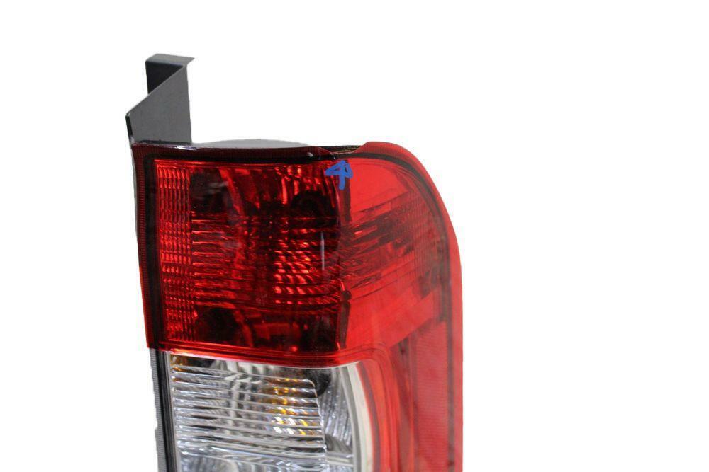 Tail Light Assembly NISSAN NV 2500 Right 12 13 14 15 16 17 18 19 20