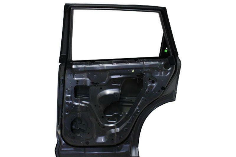 Rear Door ROGUE EXCEPT SPORT Right 21