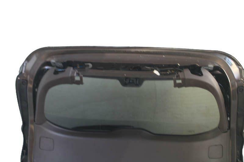 Trunk/decklid/hatch/tailgate INFINITI QX50 20