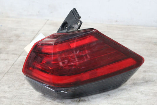 Tail Light Assembly ROGUE EXCEPT SPORT Right 17 18 19 20