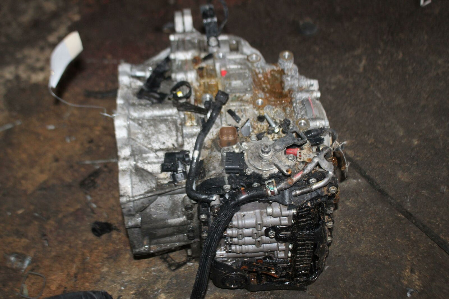 Transmission Assy. KIA FORTE 14 15 16