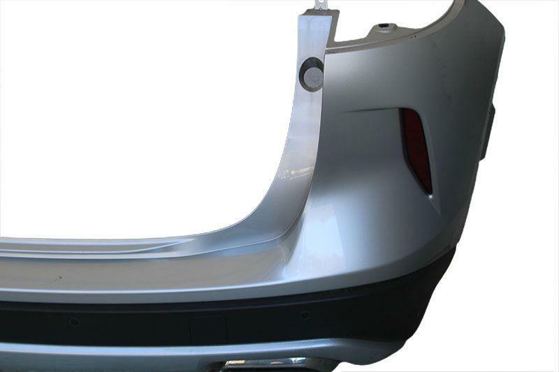 Rear Bumper Assembly INFINITI QX50 20