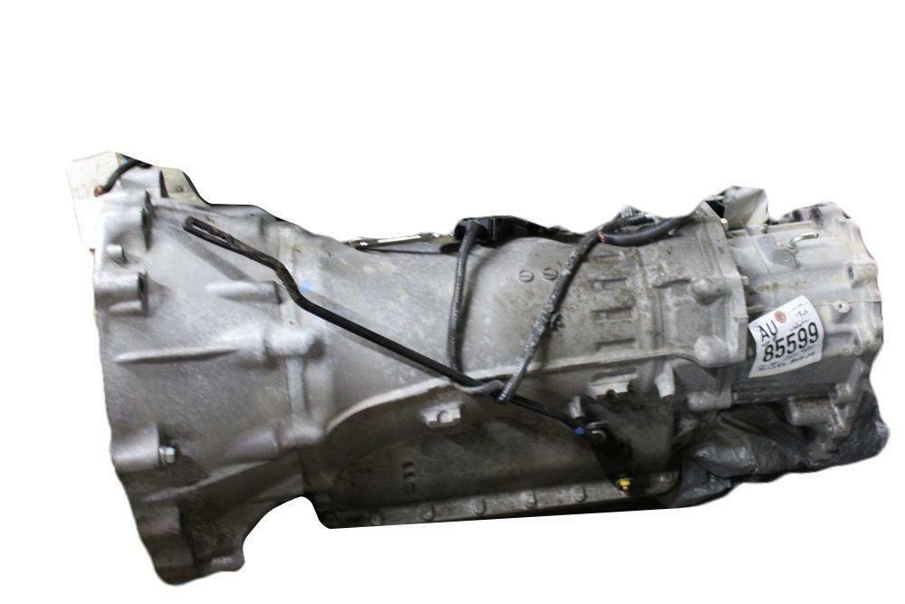 Transmission Assy. INFINITI Q50 16