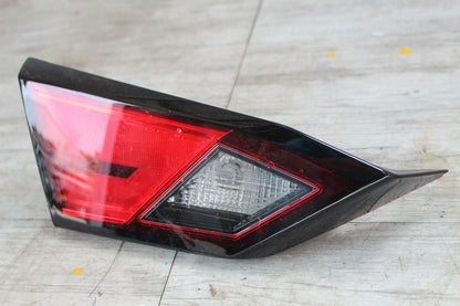 Tail Light Assembly NISSAN ALTIMA Left 19 20