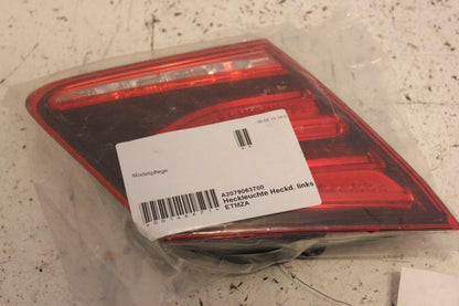 Tail Light Assembly MERCEDES E-CLASS Left 14 15 16 17