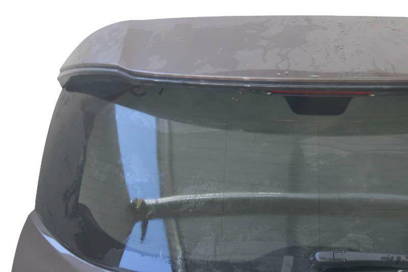 Trunk/decklid/hatch/tailgate INFINITI QX50 20