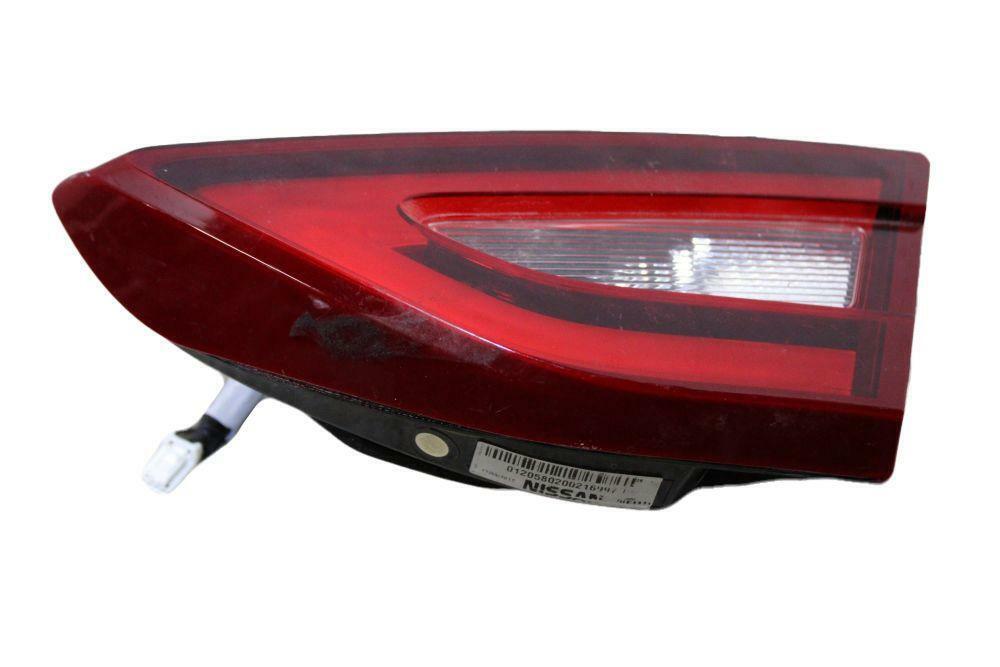 Tail Light Assembly NISSAN MAXIMA Right 16 17 18