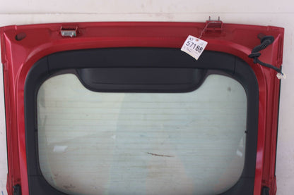 Trunk/decklid/hatch/tailgate STINGER 18 19 20