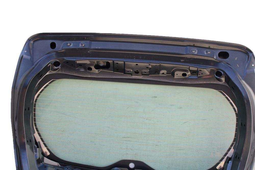 Trunk/decklid/hatch/tailgate NISSAN LEAF 21