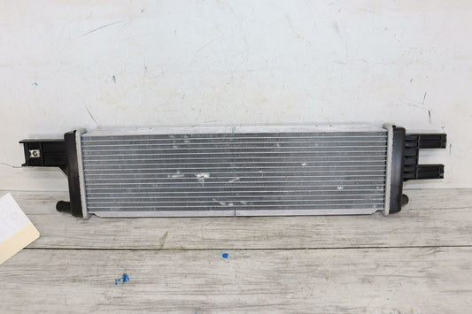 Radiator INFINITI Q60 17 18 19