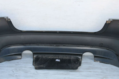 Rear Bumper Assembly JAGUAR XF 16 17 18 19