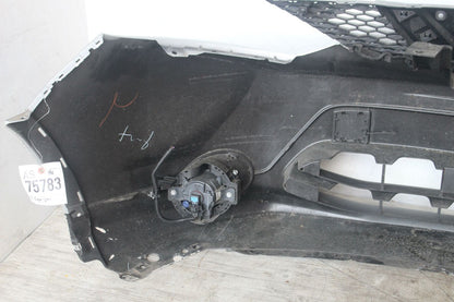 Front Bumper Assy. NISSAN ROGUE SPORT 17 18 19