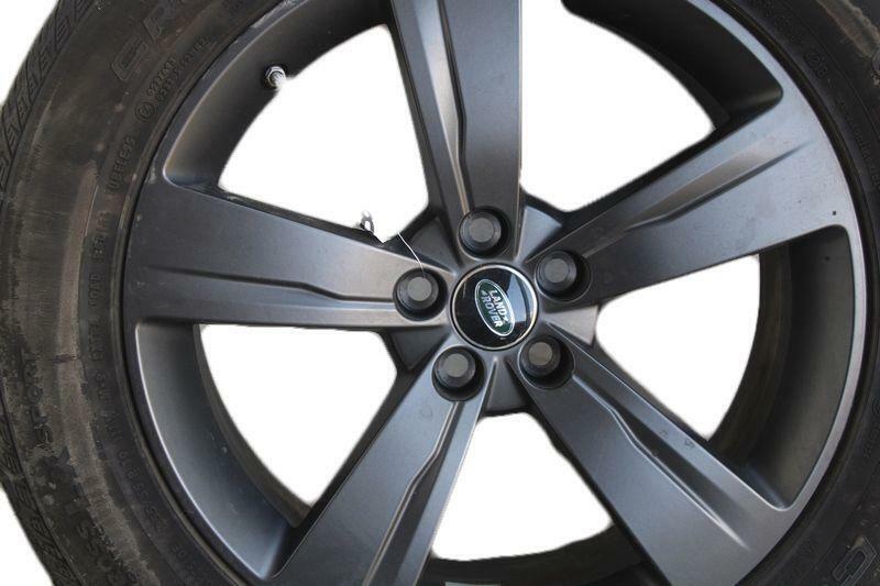 Wheel VELAR 18 19 20