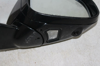 Door Mirror JAGUAR XE Right 17 18 19