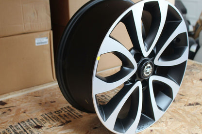 Wheel NISSAN JUKE 15 16