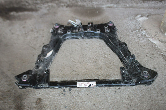 Undercarriage Crossmember NISSAN LEAF 20