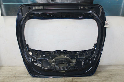 Trunk/decklid/hatch/tailgate NISSAN LEAF 18 19 20