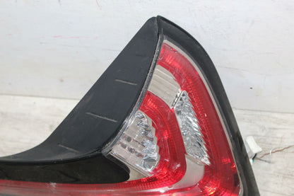 Tail Light Assembly NISSAN MURANO Right 15 16 17 18