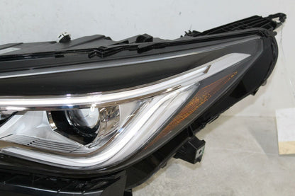 Headlamp Assembly INFINITI QX50 Left 19 20