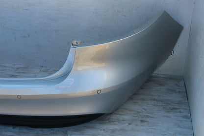 Rear Bumper Assembly JAGUAR XF 16 17 18 19