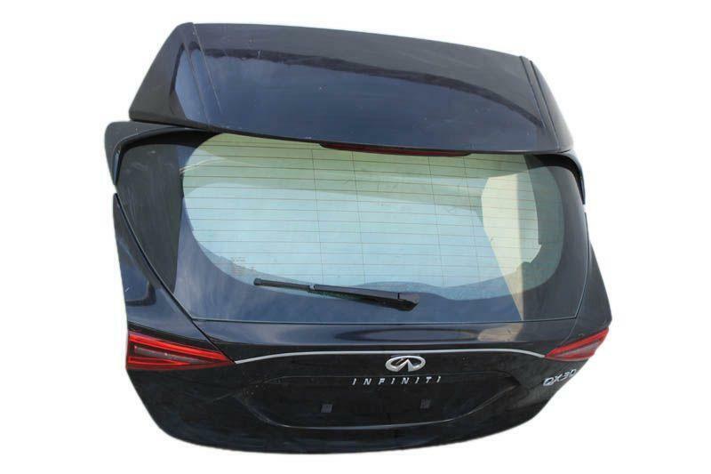 Trunk/decklid/hatch/tailgate INFINITI QX30 17 18